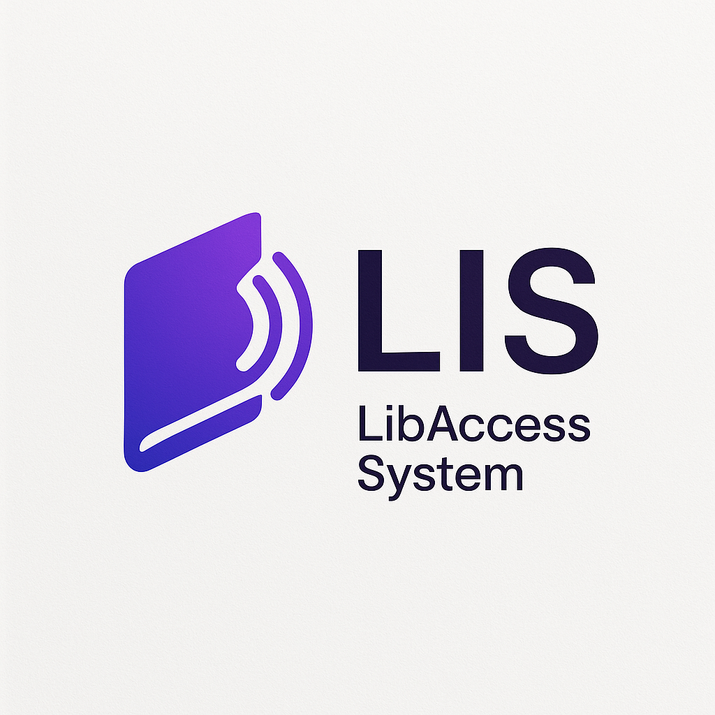 SmartLIS Logo